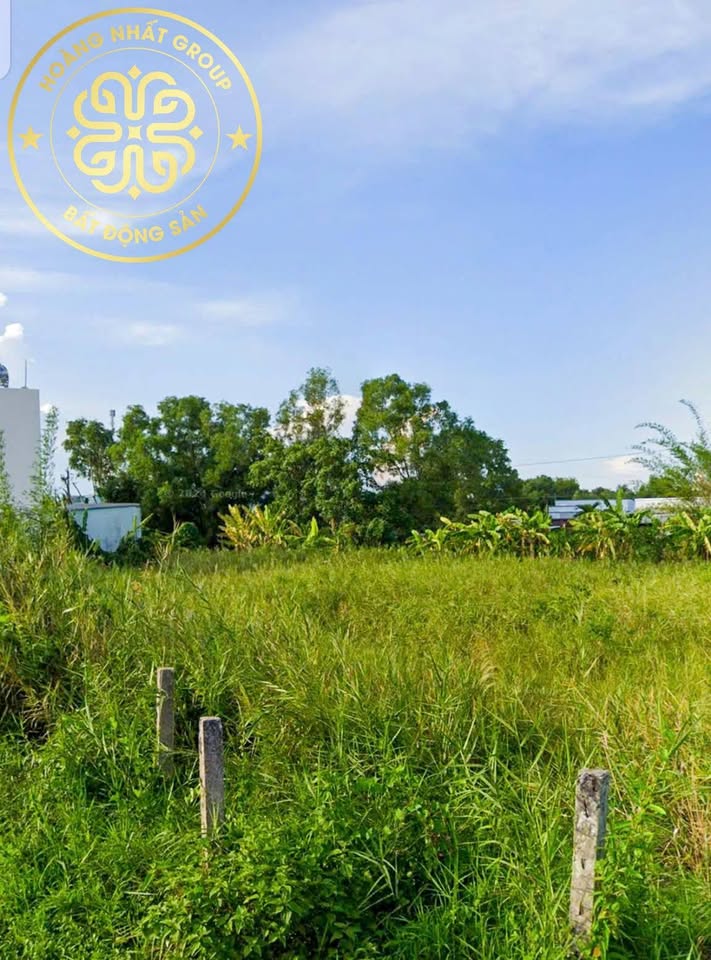 Đất góc 2 mặt tiền siêu khủng 2500m² - Cơ hội đầu tư sinh lời Bạc Liêu