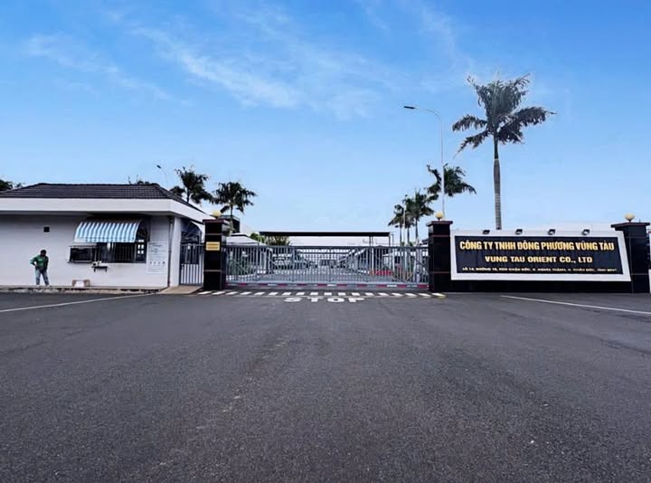 Mảnh đất vàng tại vùng Nghĩa Thành – Đá Bạc, nơi hạ tầng đang dần hoàn thiện và các khu công nghiệp phát triển mạnh mẽ