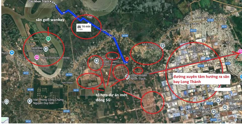 Siêu phẩm nhà vườn an yên, nghỉ dưỡng lý tưởng đang chờ chủ nhân mới