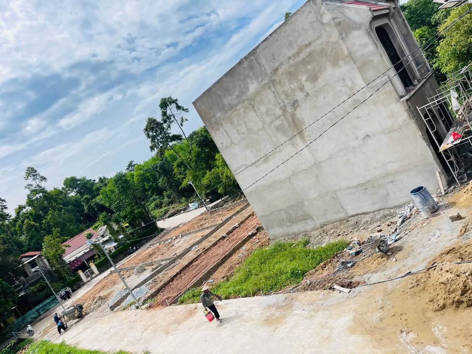 Chào đón bạn đến với cơ hội sở hữu một lô đất tuyệt đẹp tại Thủy Xuân, Thừa Thiên Huế