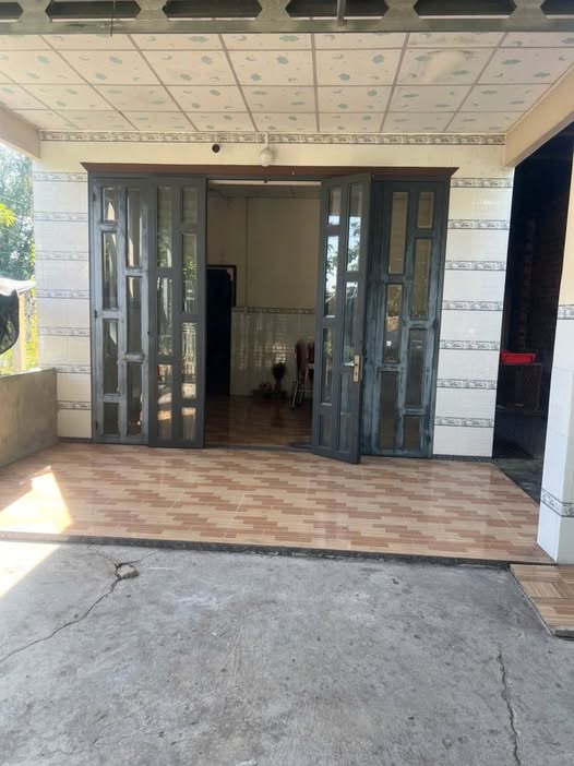 Nhà cực hot chỉ 700 triệu, ngay chợ Thạnh Tân, Tây Ninh, cơ hội vàng không thể bỏ lỡ