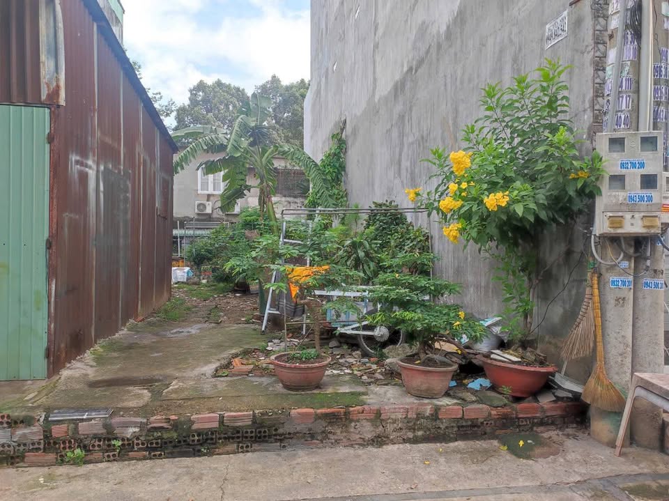 Đất vàng An Hảo - 84m2 thổ cư, sổ riêng, ô tô thoải mái