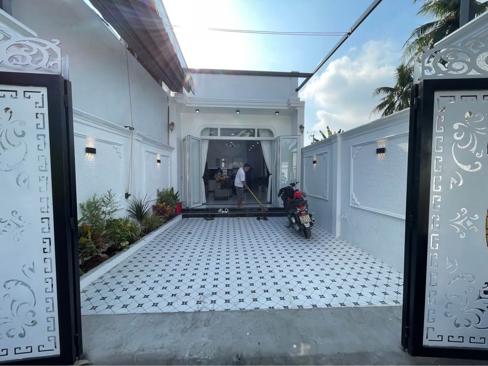 Nhà xinh Phú Nhuận, 90m² full nội thất, giá iu thương 1.75 tỷ