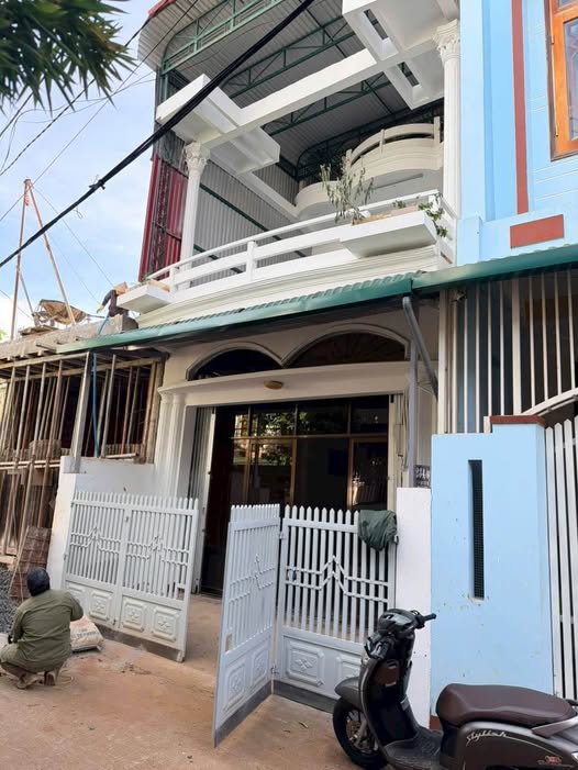 Bước chân vào con hẻm 234 Ngô Quyền, bạn sẽ tìm thấy một mảnh đất đầy tiềm năng