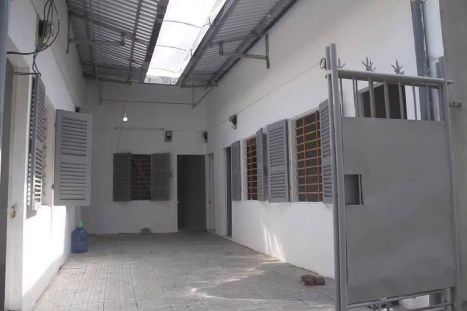 Dãy trọ 7 phòng kiệt Nguyễn Tất Thành - Dòng tiền ổn định tại Thành phố Huế