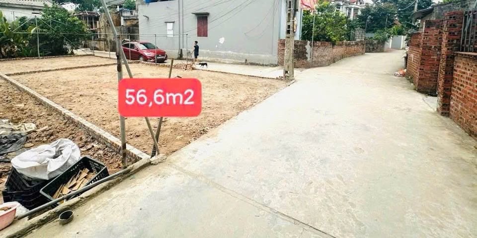 Siêu phẩm góc Kim Ngưu, Tân Tiến, Văn Giang, Hưng Yên đã sẵn sàng làm rung động trái tim bạn