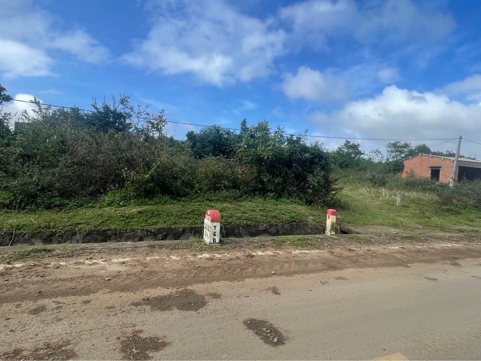 Mảnh đất vàng Đông Trường Sơn - nơi an cư lạc nghiệp