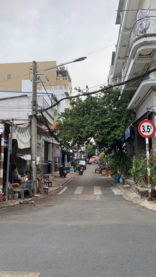 Bán nhanh 2 nền liền kề trung tâm Vị Thanh, cơ hội kinh doanh vàng