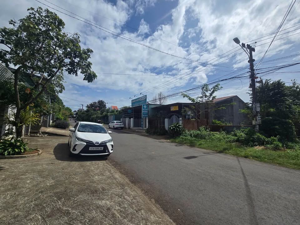 Đất Tạ Quang Bửu 7x48m, 2.65 tỷ - Mua nhanh kẻo lỡ