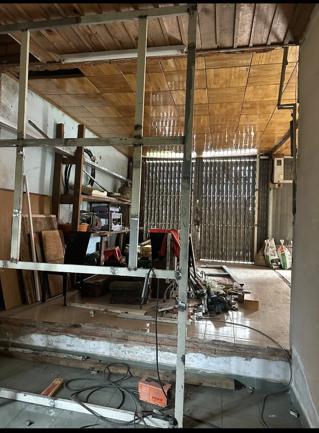 Mặt bằng mặt tiền 3/4 Đà Lạt 4x12m, giá 15 triệu/tháng, cơ hội kinh doanh bùng nổ