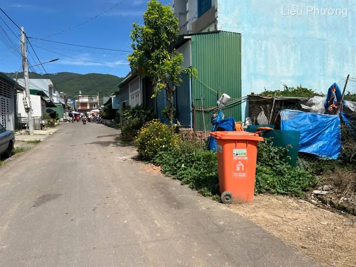 Đất vàng chợ Thạnh Mỹ, cơ hội đầu tư sinh lời ngay lập tức