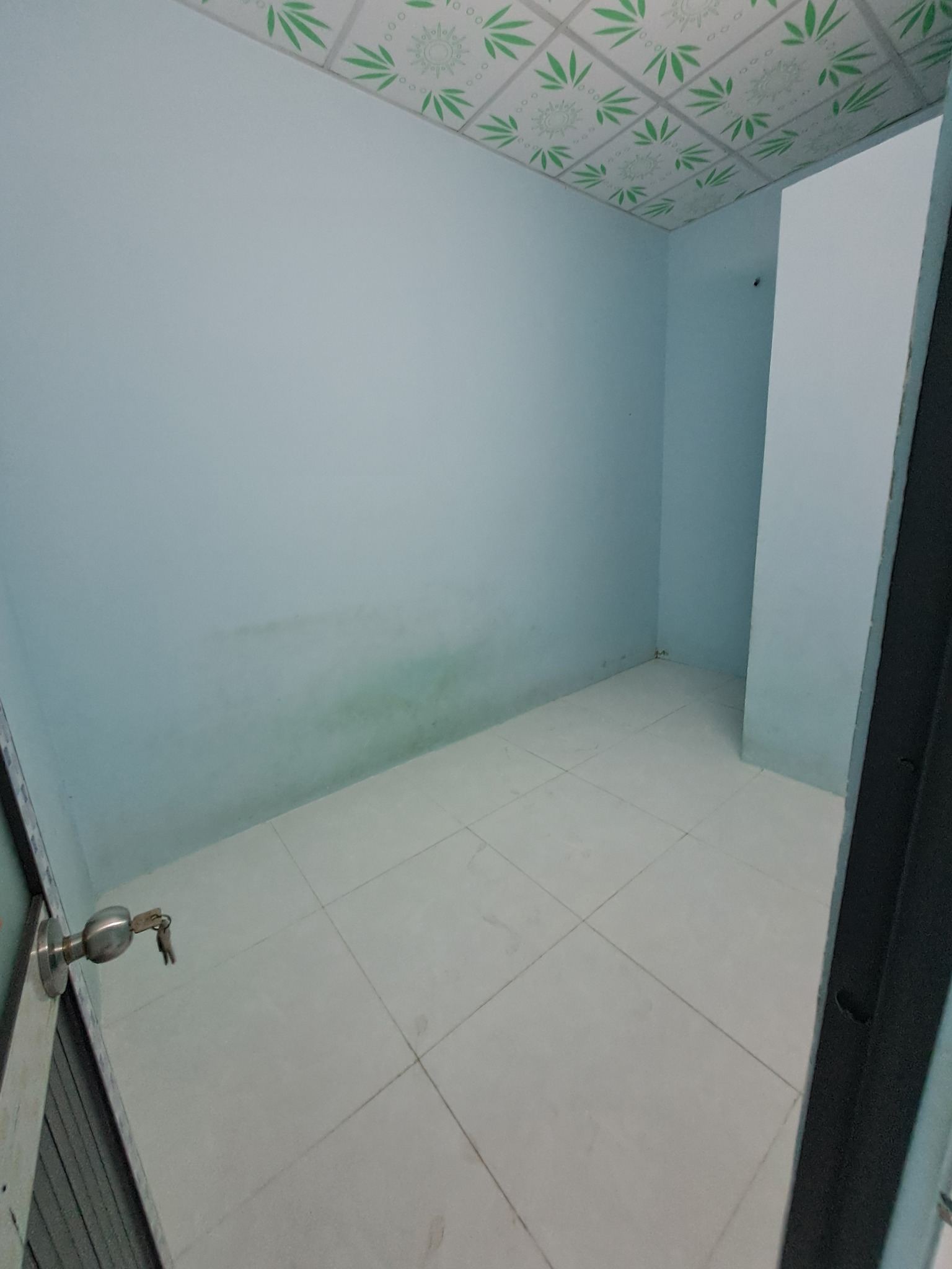 Bán gấp nhà 2 phòng ngủ, 2wc tại Long An, chỉ 450 triệu, sổ hồng rõ ràng