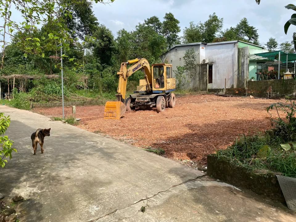 Bán mảnh đất 111m2, ngang 6.5m, sát mặt tiền Phan Kế Bính, giá đầu tư 1.7 tỷ