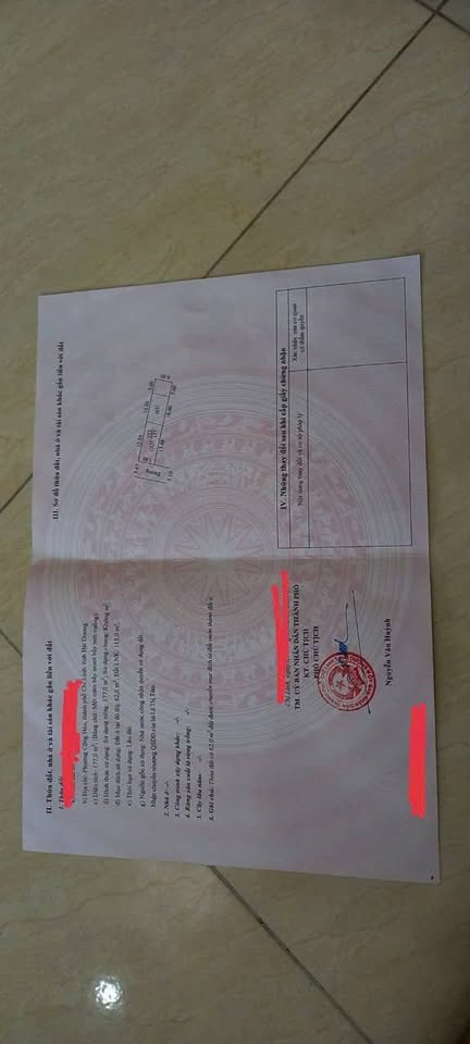 Đất nền ven hồ Cầu Dòng, Chí Linh cơ hội đầu tư sinh lời