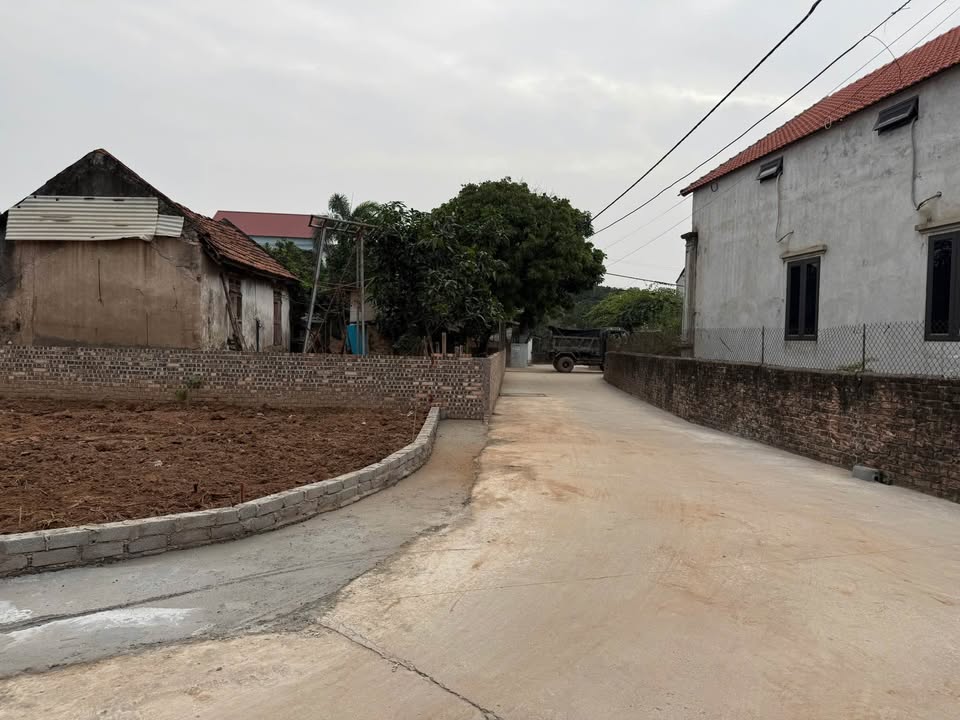 Cơ hội sở hữu ngay những lô đất tiềm năng tại Đông Tảo, Khoái Châu, Hưng Yên