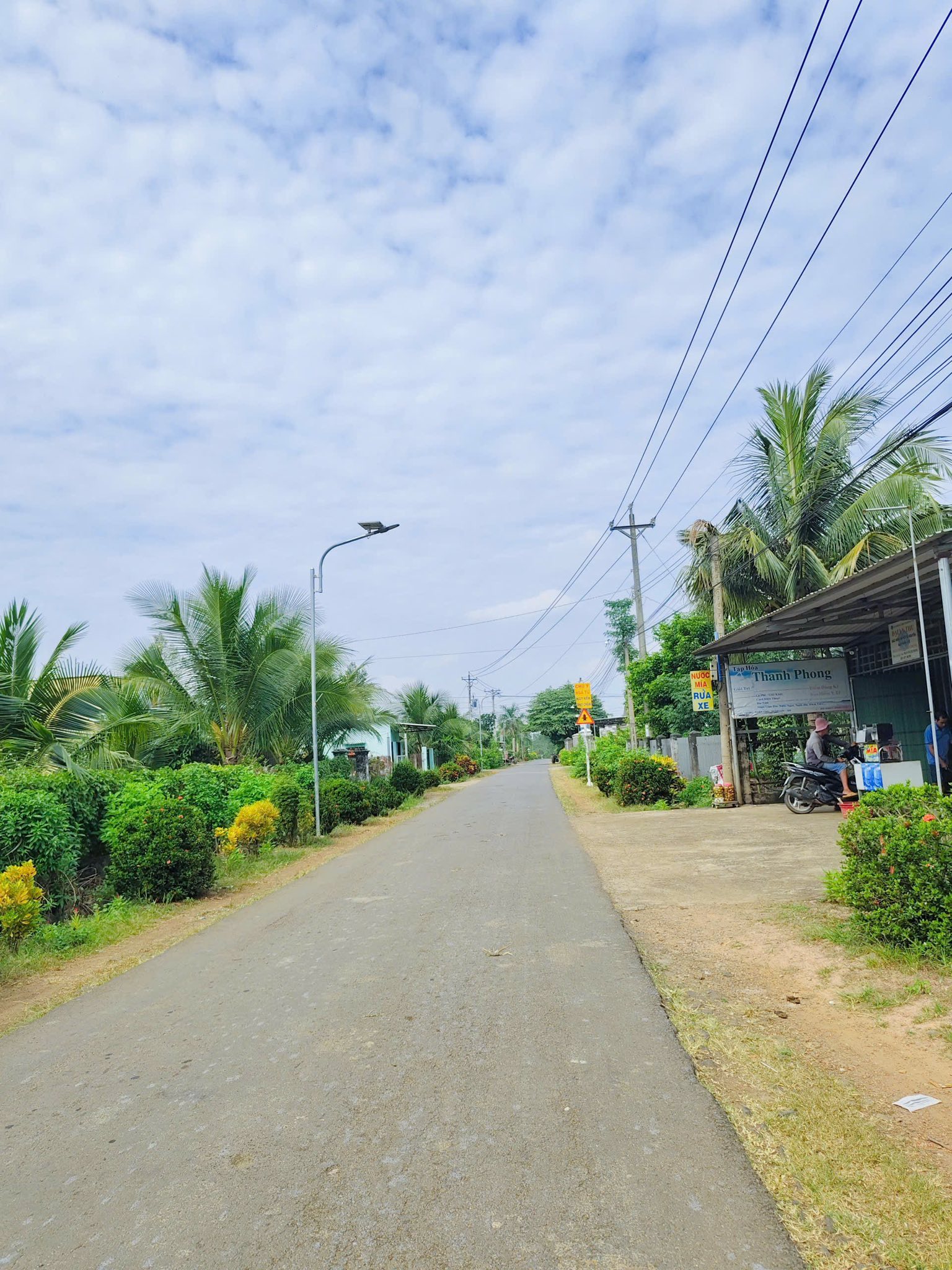 Mở ra một không gian sống lý tưởng tại Cẩm Mỹ, Đồng Nai