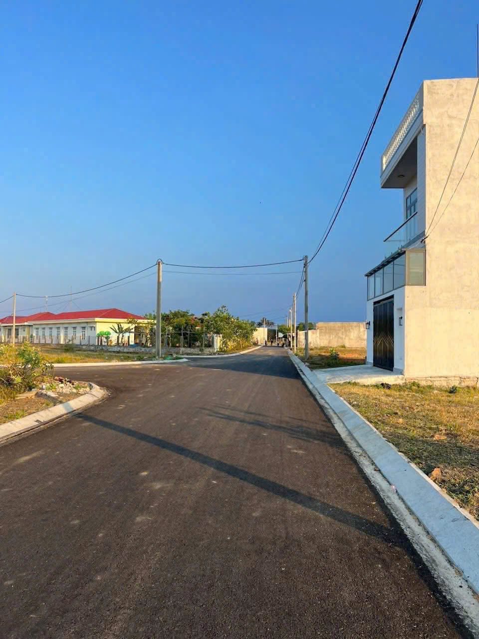 Đất vàng Tuy A 114m2 thổ cư, 10 phút ra biển, giá hời