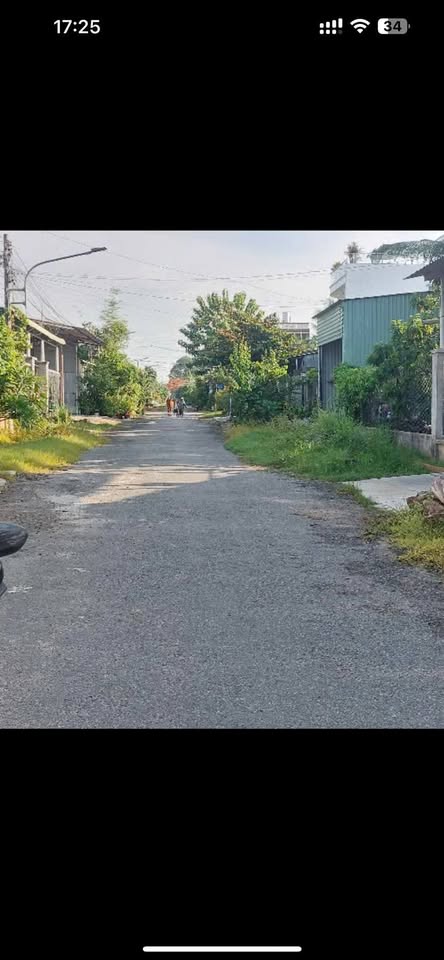 Bán gấp đất tặng nhà Ninh Lộc, Ninh Sơn - Giá chỉ 950 triệu