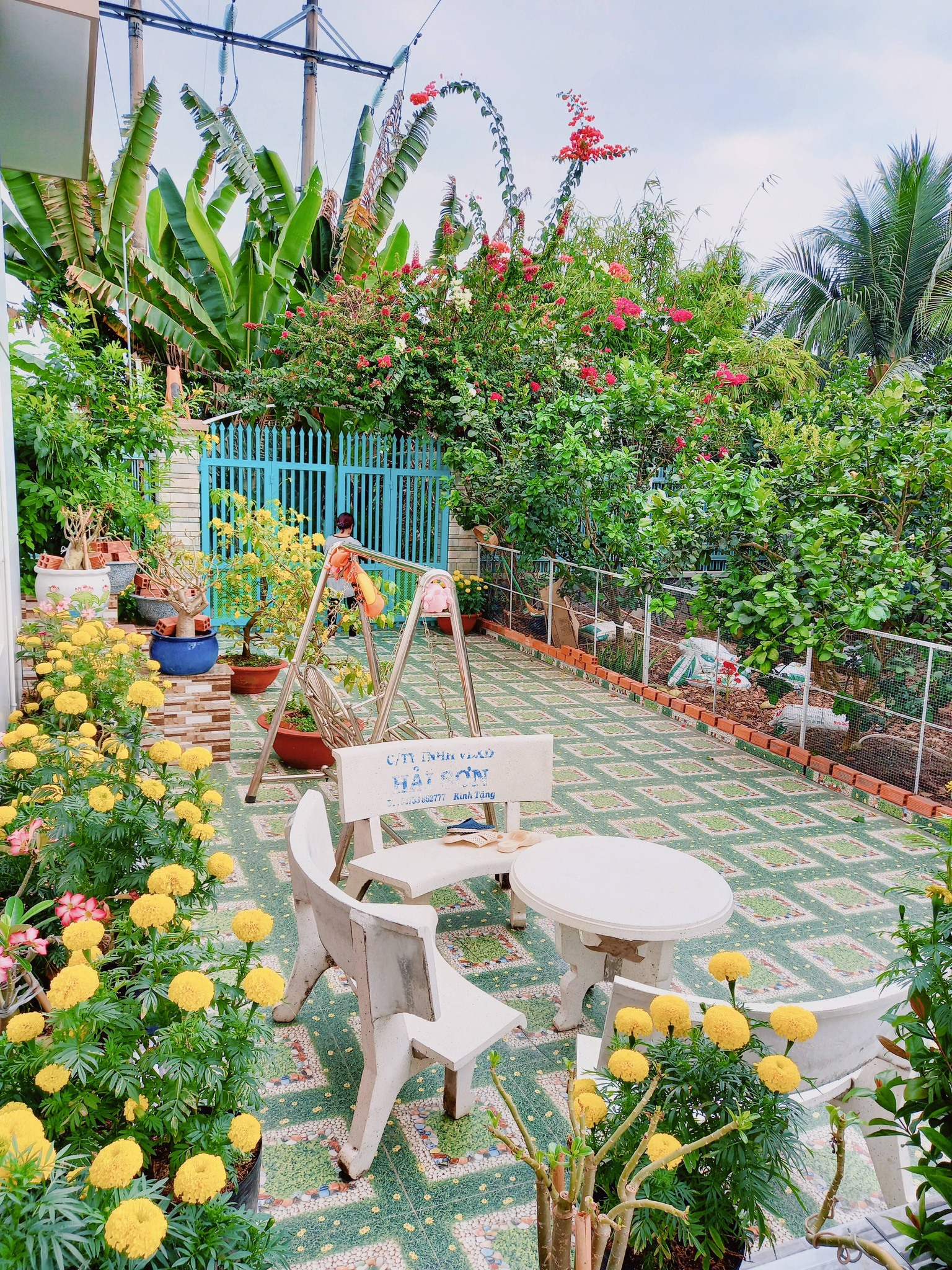 Bán nhà 3 ngủ gần Trường Chuyên, Phú Tân, Bến Tre