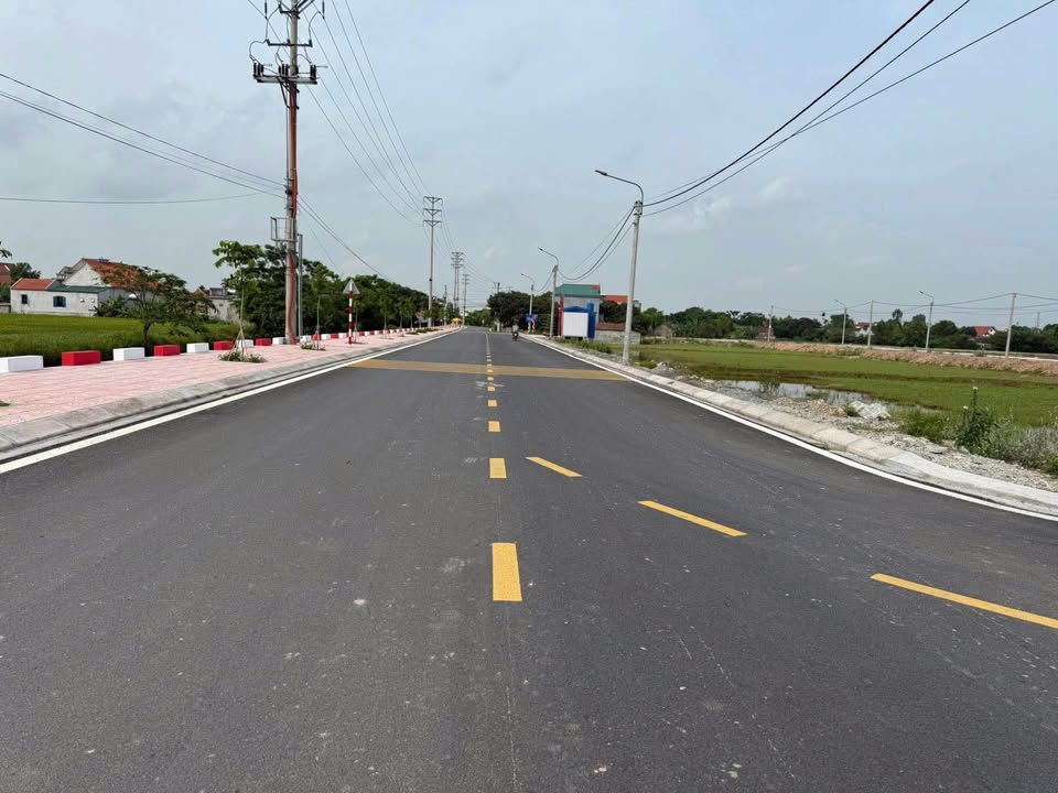 Chủ đất ơi, đừng bỏ lỡ mảnh đất 'vàng' tại Khánh Cường, thành phố Tam Điệp, tỉnh Ninh Bình