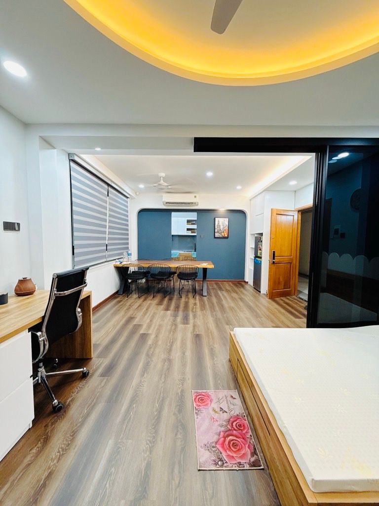 Cơ hội sở hữu ngay căn hộ "vàng" tại mặt tiền đường Cao Thắng, quận 3, Hồ Chí Minh