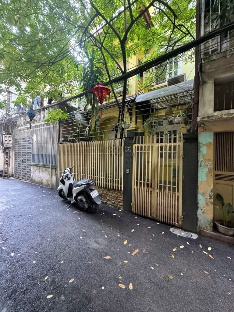 Siêu phẩm nhà phố Hoàng Cầu đây rồi