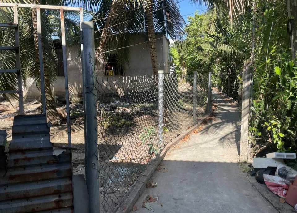 Nhà cấp 4 nở hậu 68.2m2 gần Bến phà Rạch Miễu Cũ, Bến Tre - Giá 550 triệu