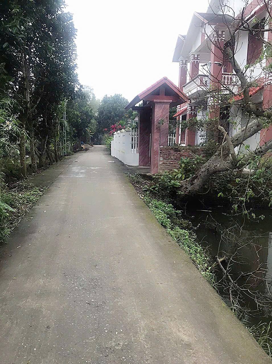 Đất vàng Quỳnh Khê - 331m² chỉ hơn 300 triệu, sổ đỏ rõ ràng