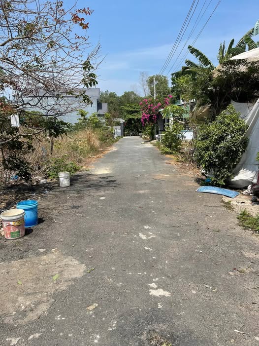 Khám phá mảnh đất mơ ước tại Song Vĩnh, thị xã Phú Mỹ, tỉnh Bà Rịa - Vũng Tàu