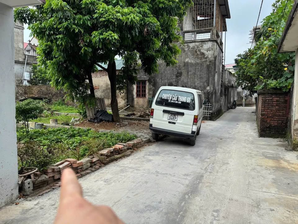 Đất vàng Văn Quán - Ô tô vào tận nơi, giá chỉ 5x triệu/m2