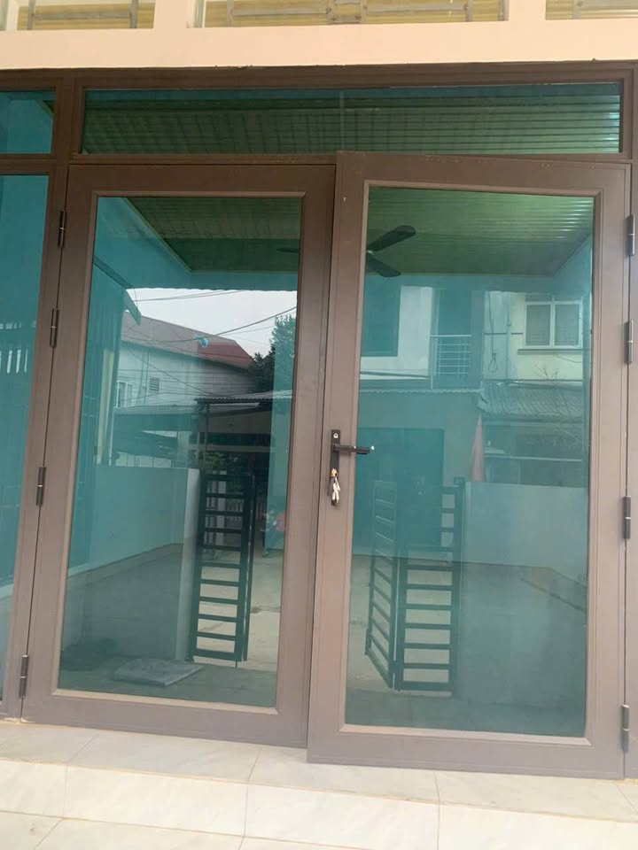 Nhà Yên Bái: Vừa xinh, đường rộng, giá "hời" xách vali vào ở ngay