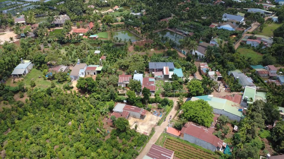 Mảnh đất vàng Tân An - Nơi an cư lý tưởng