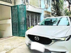 Ba Đình phân lô 68m2 ô tô đỗ cửa, sổ đẹp như hoa hậu, giá chỉ nhỉnh 18 tỷ