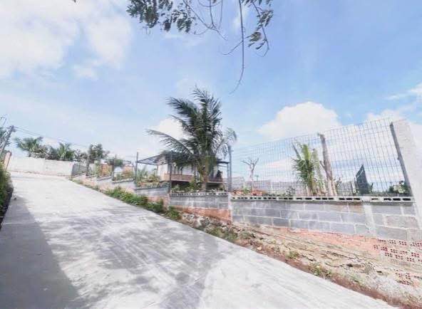 Bất động sản tọa lạc tại đường Bê Tông, phường YMoan, thành phố Buôn Ma Thuột