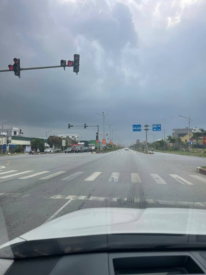 Siêu phẩm đất mặt đường Bùi Viện, quận Hải An, thành phố Hải Phòng đây rồi