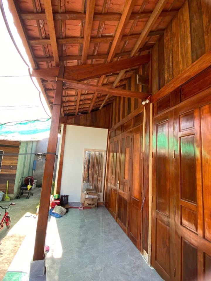 Bán nhà vườn 1000m2 mặt tiền 32m, vị trí đắc địa tại Phường 12, Thành phố Hồ Chí Minh