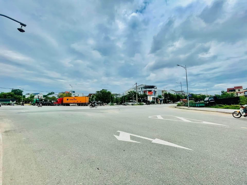 Cơ hội sở hữu ngay lô đất kim cương tại mặt tiền đường Trần Thái Tông, Phường Trường An, Tỉnh Thừa Thiên Huế