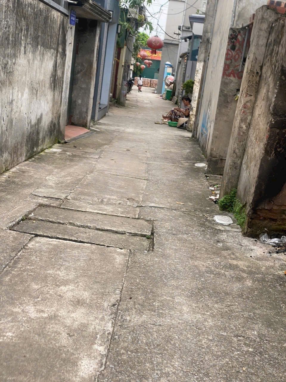 Cơ hội đổi đời cực hiếm tại khu vực Siêu Quần – Tả Thanh Oai, Hà Nội