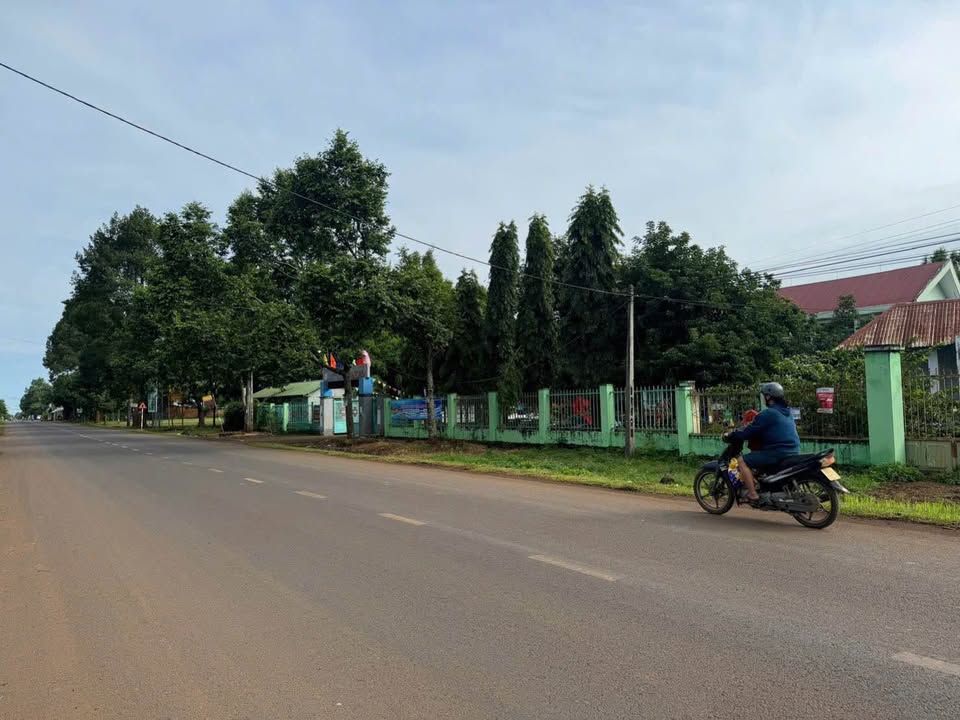 Bán đất Ea Kao, diện tích 5x35m, hẻm cấp 1 trục Y Wang, giá 790 triệu