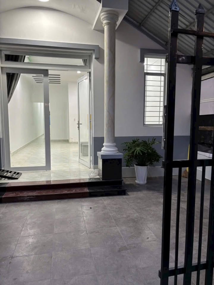 Nhà mới đẹp 1,09 tỷ tại phường Phú Tân, Bến Tre, sẵn sàng dọn vào ở ngay