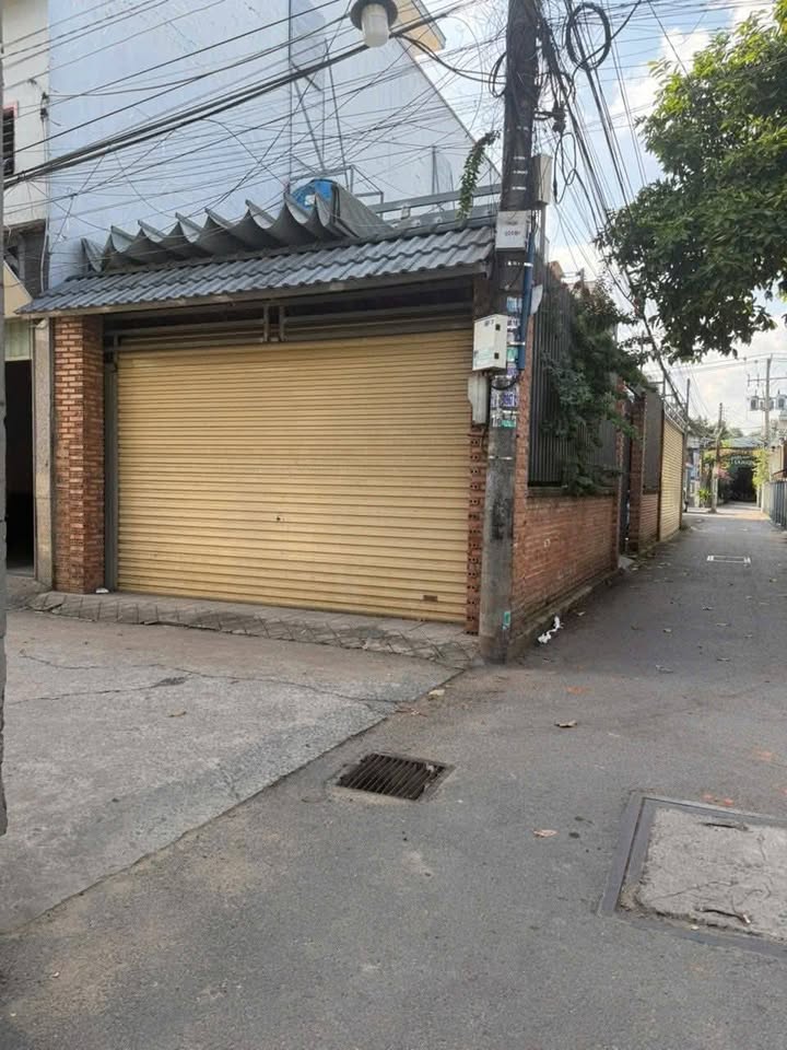 Chúng tôi đang có một lô đất góc cực kỳ hấp dẫn với 2 mặt tiền tại khu vực Hố Nai 3, Yên Thế, Đồng Nai