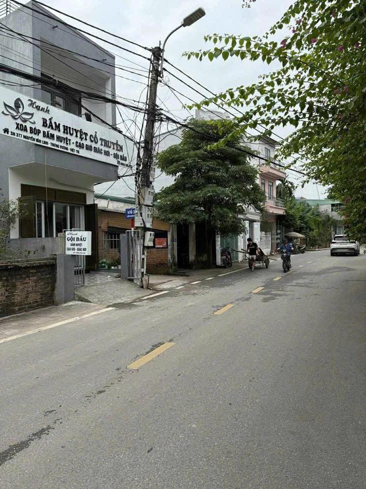 Đất vàng Nguyễn Văn Linh - cơ hội an cư sinh lời khó tin