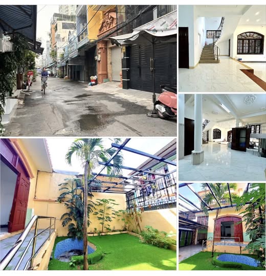 Chào mừng quý khách đến với "thiên đường" nghỉ dưỡng thu nhỏ giữa lòng Sài Gòn