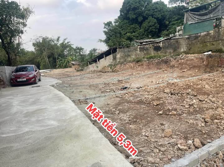 Bán đất đầu tư 60m2 full thổ cư, cạnh dự án Nam Cao, Hà Nam