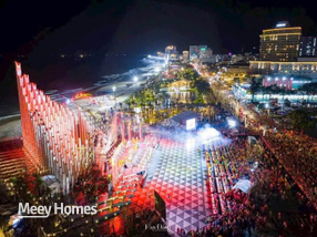 Siêu phẩm đất biệt thự Chí Linh, kinh doanh đỉnh cao 300m2, 35 tỷ