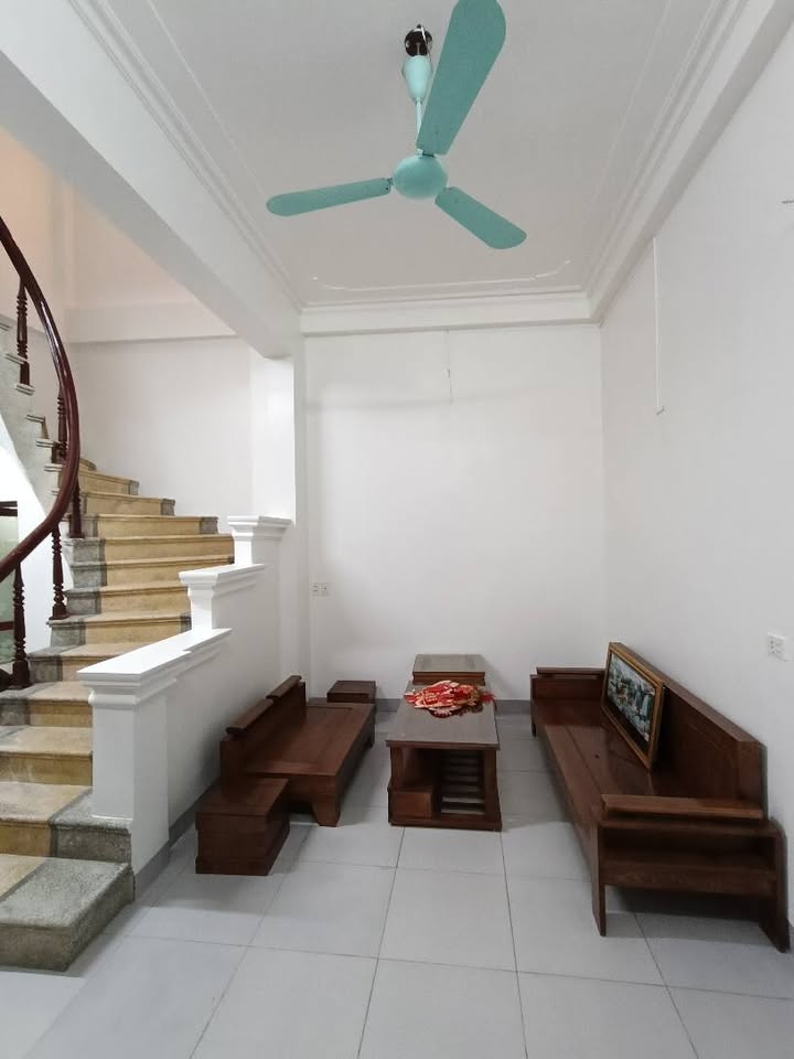 Nhà riêng 3.5 tầng tọa lạc tại đường Trường Chinh, Thành phố Nam Định