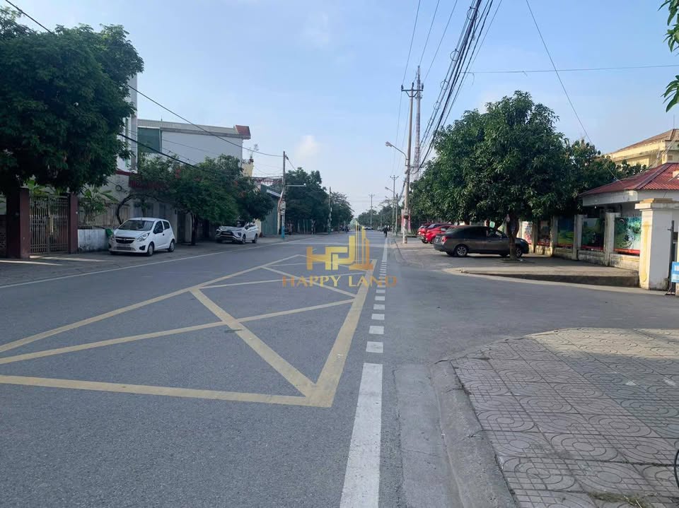 Bán đất vàng mặt đường Phạm Thuật, Ninh Sơn - Cơ hội kinh doanh bứt phá