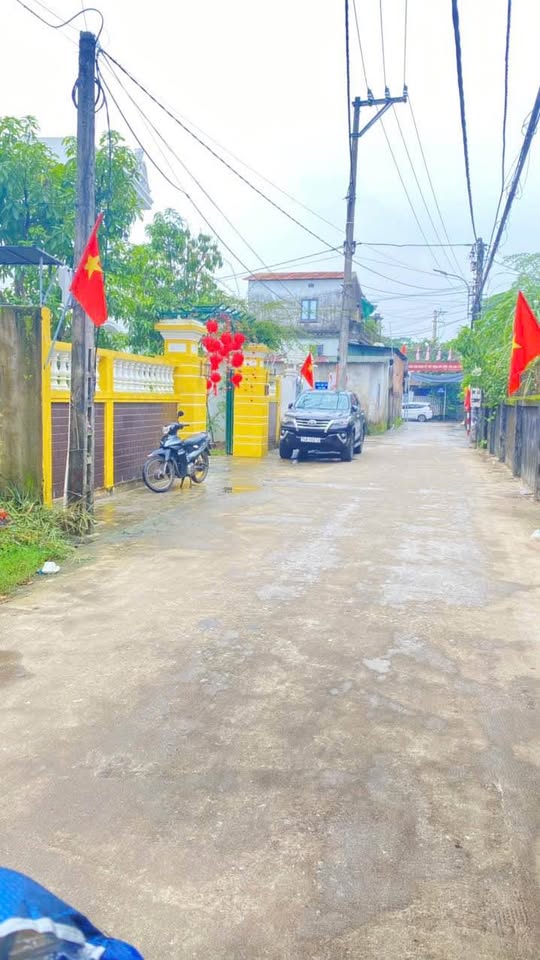 Kiệt 109 Minh Mạng 100m2, mặt tiền rộng hơn 6m, gần trường mầm non