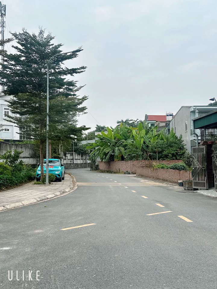 Cơ hội vàng cho nhà đầu tư thông thái! Lô đất 100m² tại Khu Đồng Đè – Lót