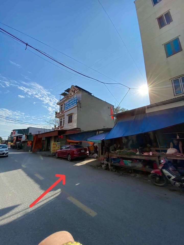 Đất Kim Bảng, Hà Nam - Cắt lỗ sâu, sổ sẵn, giá yêu thương